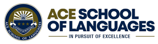 ACE School of Languages & Business